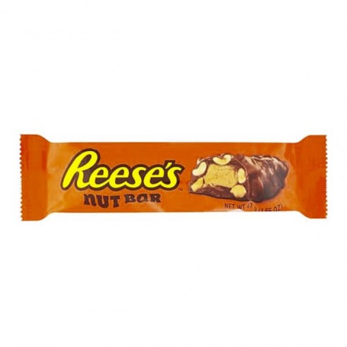 Reese's Nut Bar 47 g
