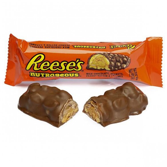 Reese's Nut Bar 47 g