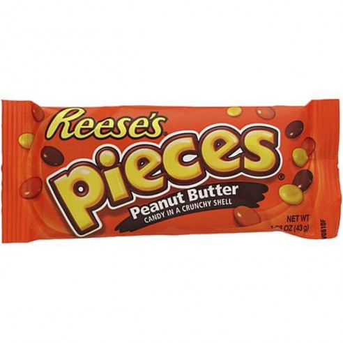 Reese's Pieces 43 g