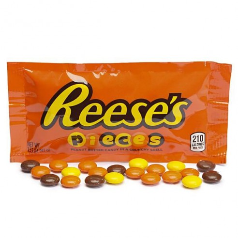 Reese's Pieces 43 g