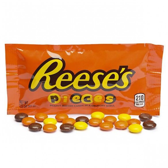 Reese's Pieces 43 g