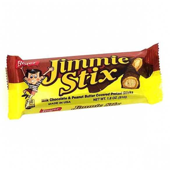 Boyer Jimmie Stix 51 g