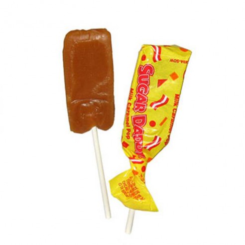 Charms Sugar Daddy Pop 13 g