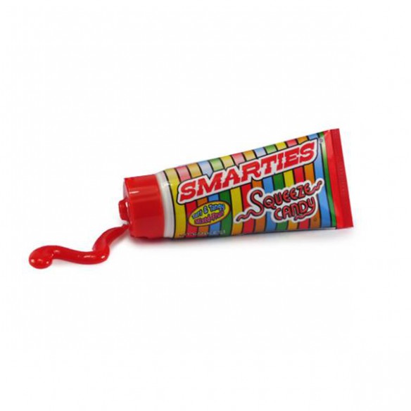 Smarties Squeeze 64 g