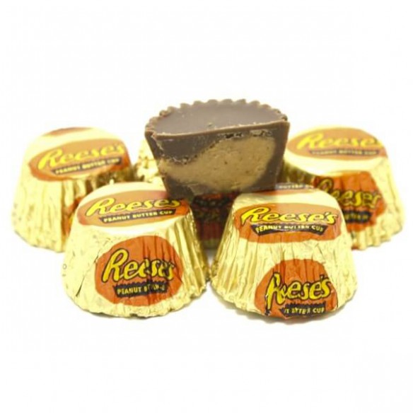 Reese's Peanut Butter Cups minis 226 g