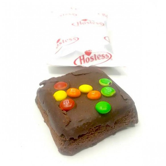 Hostess Brownies M&M's 43 g