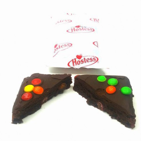 Hostess Brownies M&M's 43 g