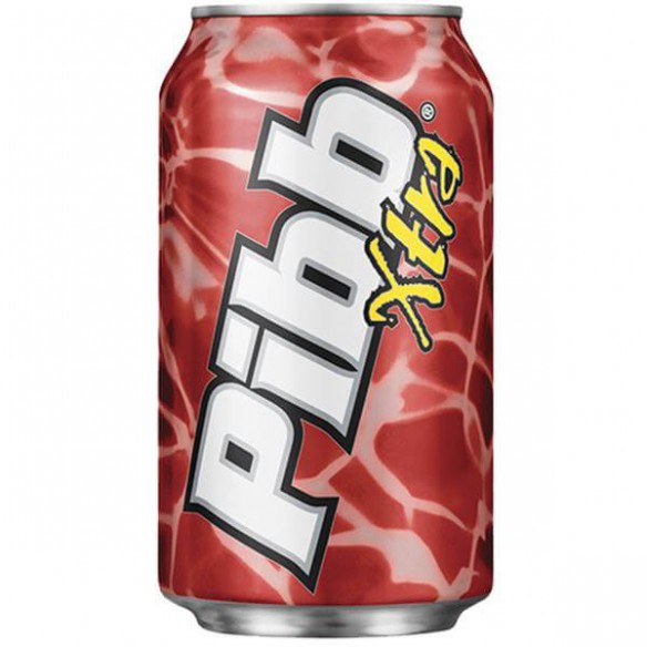 Pibb Xtra 355 ml