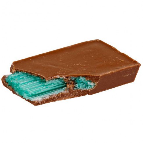 Nestle Peppermint Crisp 35 g