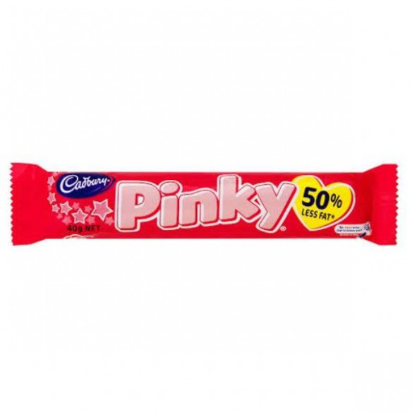 Cadbury Pinky 40 g