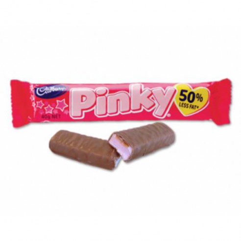 Cadbury Pinky 40 g