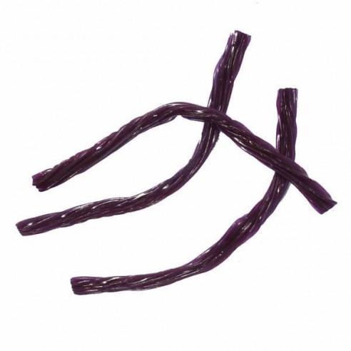Crush Grape Twists 142 g