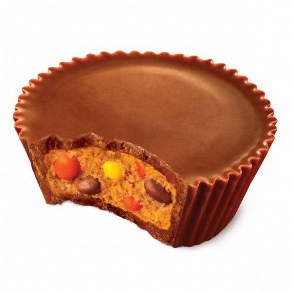 Reese's Pieces Big Cup King Size 79 g