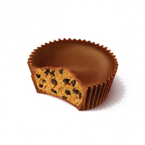 Reese's Crunchy Cookie Big Cups King Size 75 g