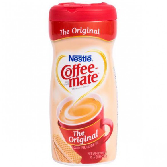 Coffee-Mate Original Coffee Creamer 312 g