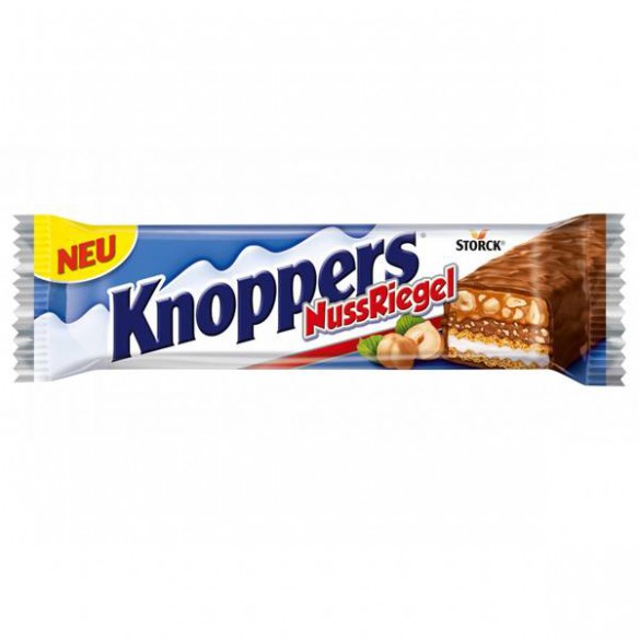 Knoppers Nussriegel 40 g