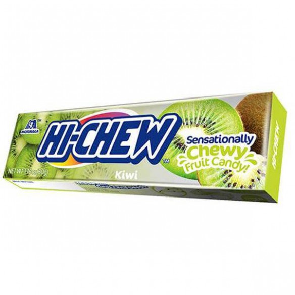 Hi-Chew Kiwi 50 g