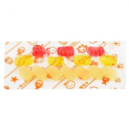 Meiji Sushi Nigi Nigi Osushi Yasan DIY 22 g