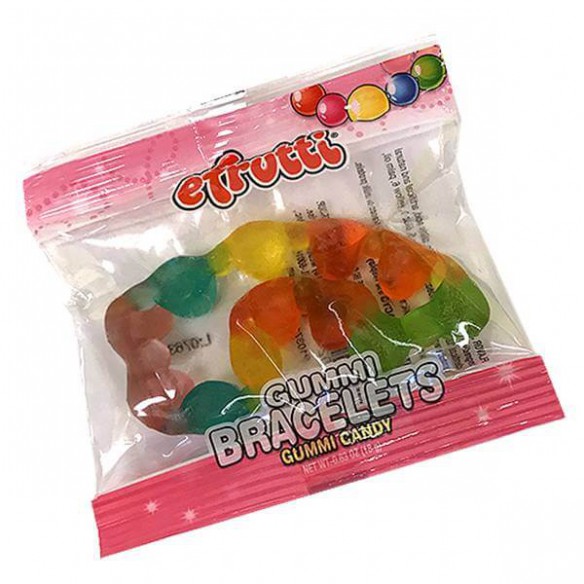 E Frutti Bracelet 18 g