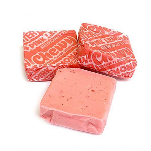 Now & Later Pink Lemonade 26 g