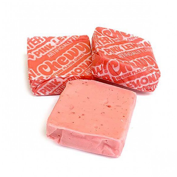 Now & Later Pink Lemonade 26 g