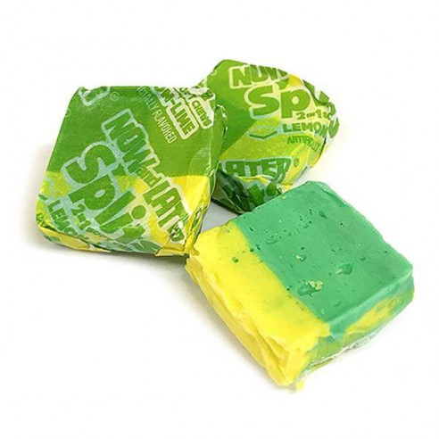 Now & Later Lemon-Lime Splits 26 g