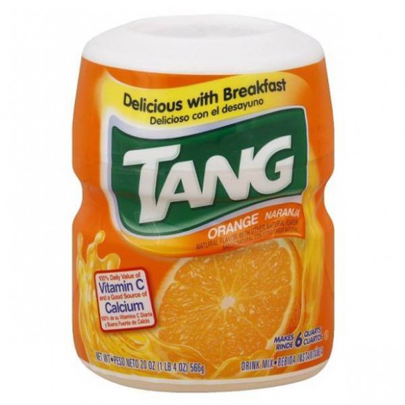 Tang Orange Mix 567 g