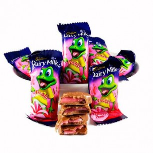 Cadbury Strawberry Freddo 15 g 2