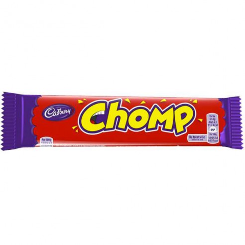 Cadbury Chomp 23.5 g