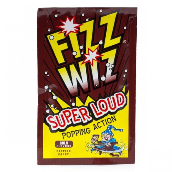 Fizz Wiz Cola 5 g