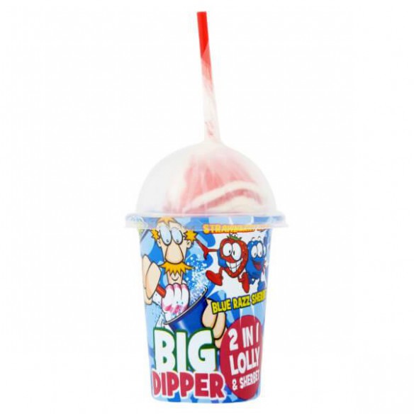 Crazy Candy Factory Big Dipper 47 g