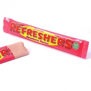 Swizzels Refreshers Strawberry 18 g 2