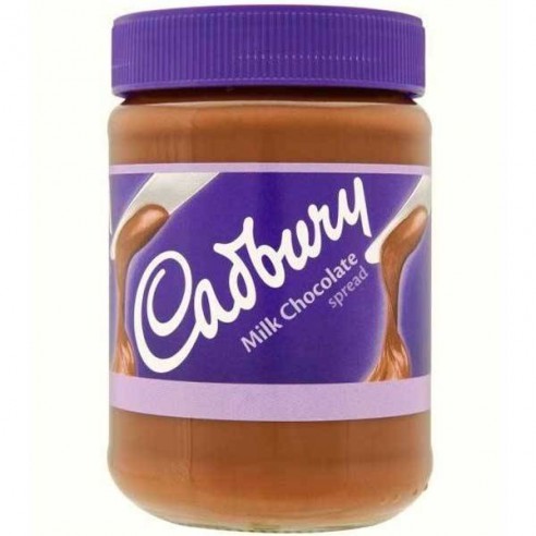 Cadbury Chocolate Spread 400 g