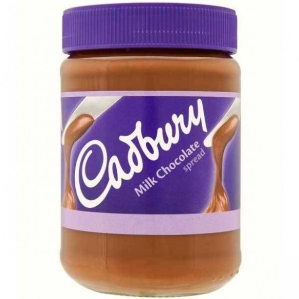 Cadbury Chocolate Spread 400 g