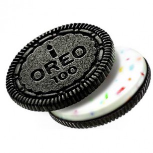 Oreo Birthday Cake 432 g 2