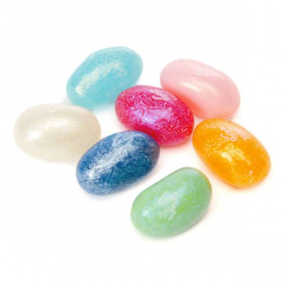 Jelly Belly Jewel Collection Mix 100 g