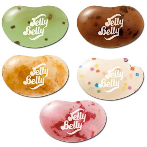 Jelly Belly Ice Cream Parlour Mix 70 g