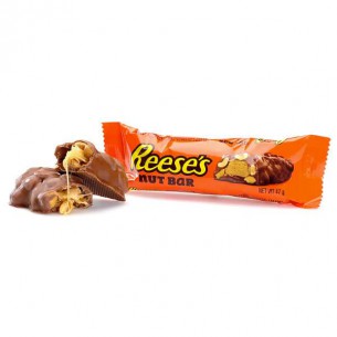 Reese's Nut Bar 47 g 2