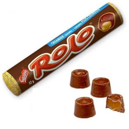 Nestle Rolo 52 g