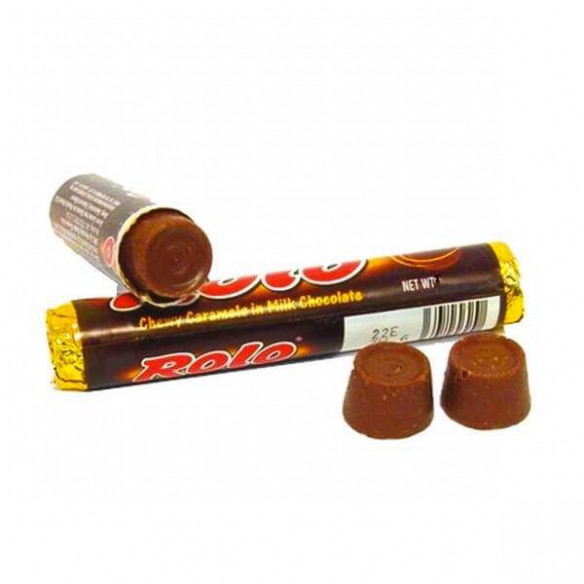 Nestle Rolo 52 g