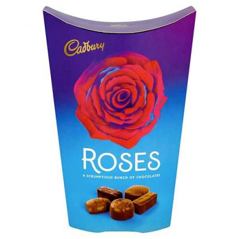 Cadbury Roses 187 g