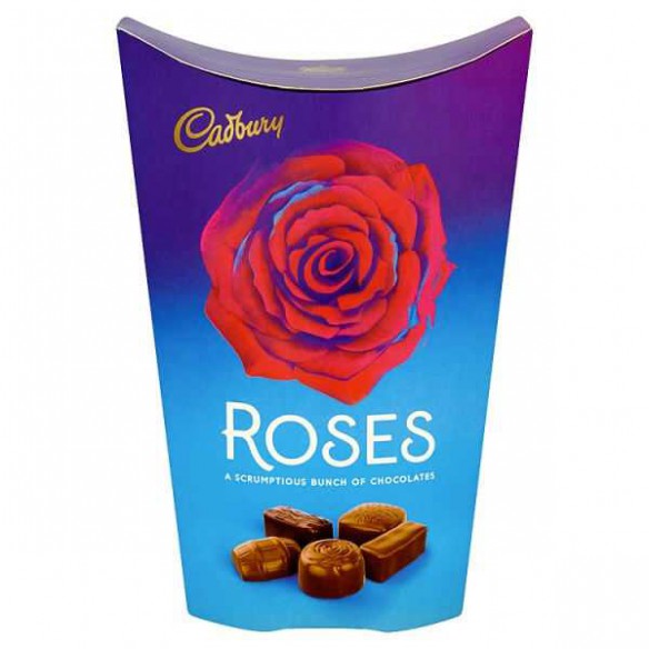 Cadbury Roses 187 g