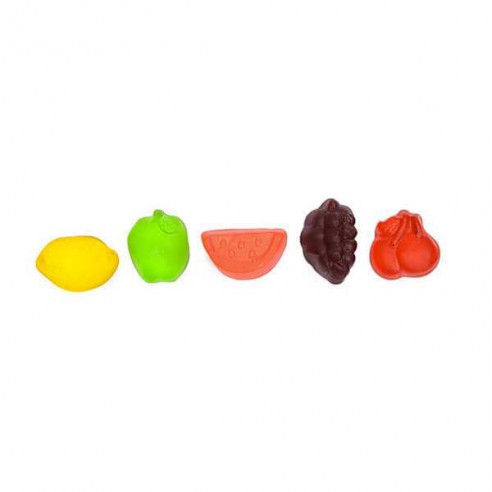 Jolly Rancher Gummies 198 g