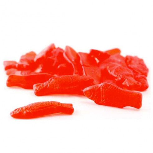 Sathers Red Fish 85 g