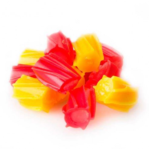 Twizzlers Filled Bites Sweet & Sour 226 g