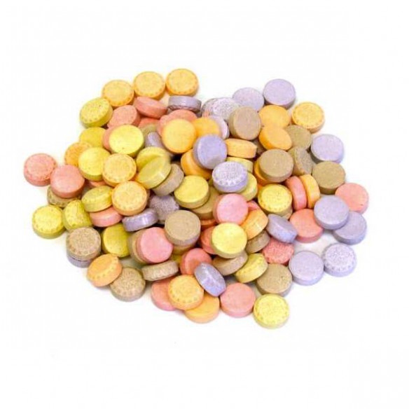 Wonka Bottle Caps 141 g