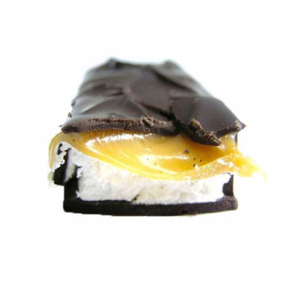 Milky Way Midnight Dark 50 g