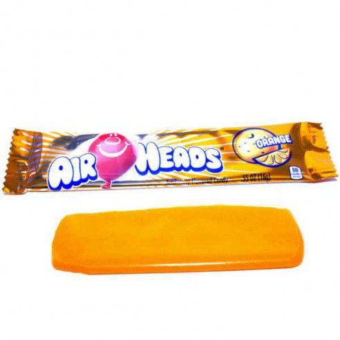 Airheads Orange 15.6 g