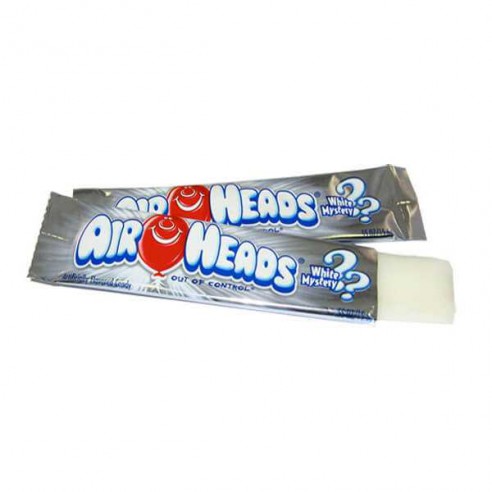 AirHeads White Mystery 16 g