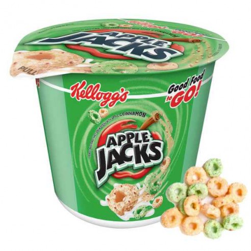 Kellogg's Apple Jacks 42 g